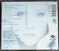 SAMANTHA FOX - JUST ONE NIGHT (1991) - CD JIVE 2.EL