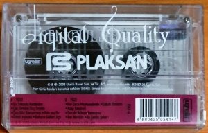ESENGÜL - BİR YOKSULA RASTLADIM (2005) - KASET SIFIR