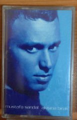 MUSTAFA SANDAL AKIŞINA BIRAK KASET SIFIR