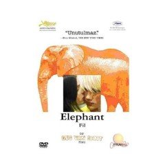 ELEPHANT - FİL - GUS VAN SANT - DVD SIFIR