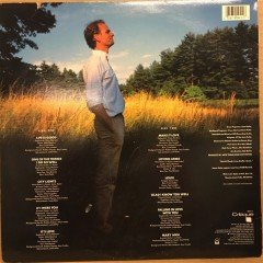 LIVINGSTON TAYLOR - LIFE IS GOOD - LP 2.EL PLAK