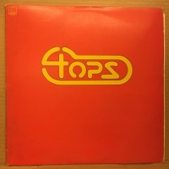 FOUR TOPS - THE BEST OF 1973 2.EL 2PLAK