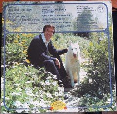 JIM NABORS - OLD TIME RELIGION (1976) - 2.EL PLAK