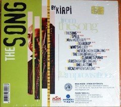 KİRPİ - THE SONG / MEGA MÜZİK CD SIFIR