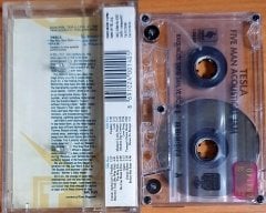 TESLA - FIVE MAN ACOUSTIC JAM (1994) - KASET RAKS 2.EL