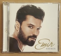 EMİR - KENDİMDEN (2014) - CD 2.EL