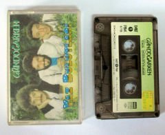 GRUP GÜNDOĞARKEN -  YAZ BULUTLARI KASET 2.EL