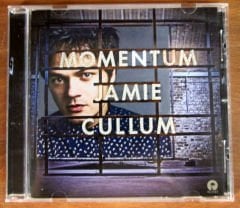 JAMIE CULLUM - MOMENTUM (2013) - CD 2.EL
