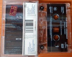 FUN LOVIN' CRIMINALS - COME FIND YOURSELF (1996) CASSETTE MADE IN HOLLAND ''USED''