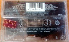 TRAVIS TRITT - THE RESTLESS KIND CASSETTE MADE IN GERMANY ''NEW''