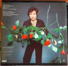 KENNY NOLAN - A SONG BETWEEN US (1978) - PLAK 2.EL