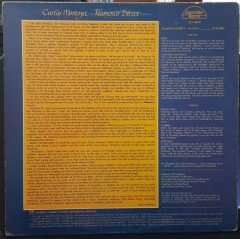 CARLOS MONTOYA - FLAMENCO DIRECT VOLUME II (1980) - PLAK 2.EL