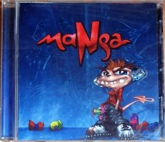 MANGA - MANGA (2004) - CD 2.EL