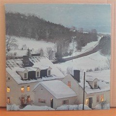 WINTER'S WARMT - SOUNDS OF CHRISTMAS - LP 2.EL 2PLAK