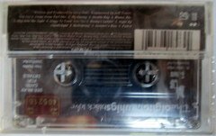 AFGHAN WHIGS - BLACK LOVE CASSETTE (1996) BALET MADE IN TURKEY ''NEW''