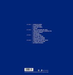 MINA - CASSIOPEA / ITALIAN SONGBOOK (2020) - 2LP COMPILATION 180GR SIFIR PLAK