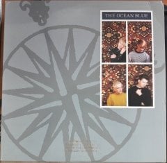 OCEAN BLUE - OCEAN BLUE (1989) - PLAK 2.EL