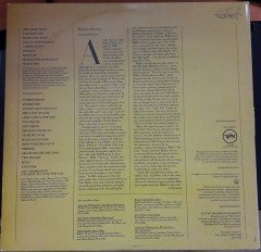 COUNT BASIE - SIXTEEN MEN SWINGING (1977) - 2.EL 2PLAK