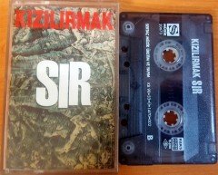 KIZILIRMAK - SIR KASET 2.EL