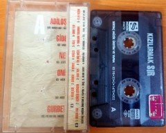 KIZILIRMAK - SIR KASET 2.EL