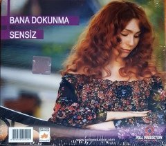 ÇAĞRI - BANA DOKUNMA (2011) POLL PRODUCTION SINGLE CD SIFIR