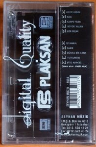 EMRAH - DÖN (2005) - KASET SIFIR