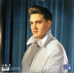 ELVIS PRESLEY - 50,000,000 ELVIS FANS CAN'T BE WRONG (1959) - LP 2020 EDITION SIFIR PLAK