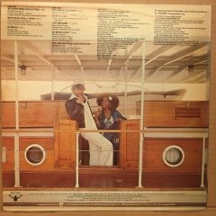 NORMAN CONNORS - YOU ARE MY STARSHIP 1976 2.EL PLAK