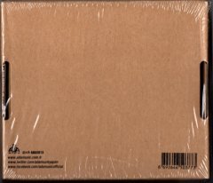 REPLİKAS - KÖLEDOYURAN/DADARUHİ/EP NO:1 - (2013) - 3CD BOX SIFIR