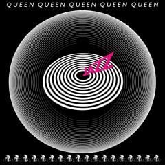 QUEEN - JAZZ (1978) - LP 180GR 2015 HALF SPEED MASTERED EDITION SIFIR PLAK