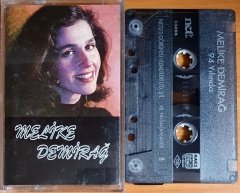 MELİKE DEMİRAĞ - 94 YILINDA (1994) - KASET NETSES 2.EL