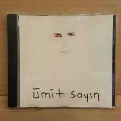 ÜMİT SAYIN - BEN TABİİ Kİ (1999) - CD 2.EL