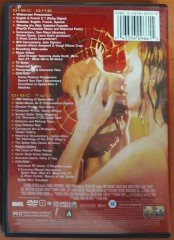 SPIDER-MAN - TOBEY MAGUIRE - SAM RAIMI - 2DVD 2.EL 1. BÖLGE TR ALTYAZI YOKTUR
