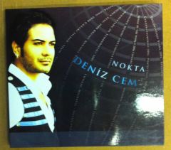 DENİZ CEM - NOKTA CD 2.EL