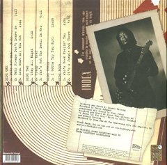 BUDDY GUY - SWEET TEA (2001) - 2LP SIFIR