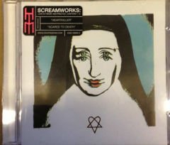 HIM SCREAMWORKS H.I.M CD GOTHIC ROCK 2.EL