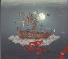 ABLUKA ALARM - ÇAPA MAYNA (2012) - CD SIFIR SINIRLI BASKI