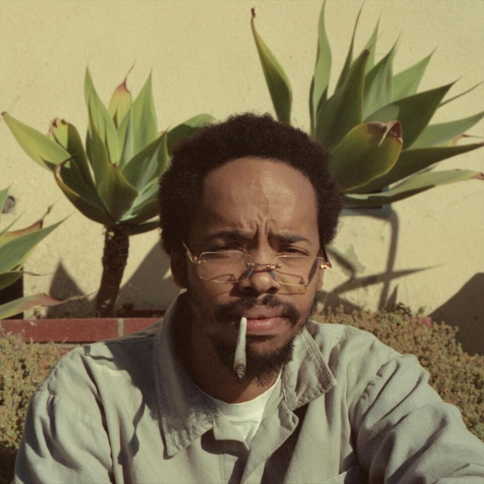 EARL SWEATSHIRT - LIVE LAUGH LOVE (2025) - LP HIP HOP SIFIR PLAK