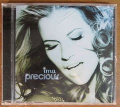 IMA - PRECIOUS - CD SIFIR
