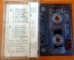 NEYNAME / SUFI MUSIC INSTRÜMENTAL KASET 2.EL