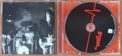 THE CRIBS - (2004) CD 2.EL