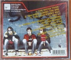 THE CRIBS - (2004) CD 2.EL