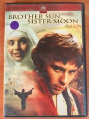 BROTHER SUN SISTER MOON - DVD 2.EL