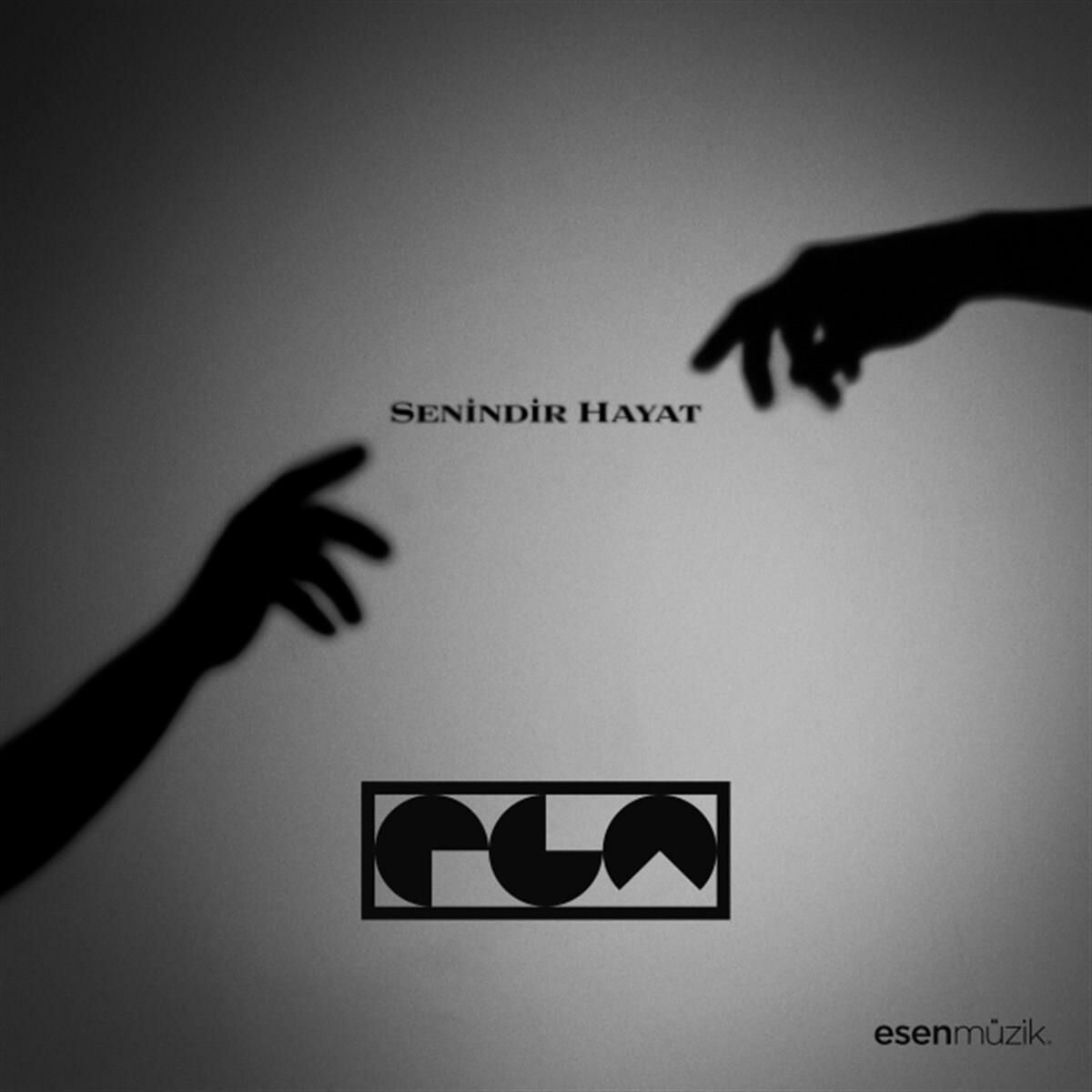 ELA - SENİNDİR HAYAT (2017) - TURKISH PROGRESSIVE METAL CD AMBALAJINDA SIFIR
