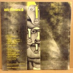 INTI ILLIMANI - 6 1977 2.EL PLAK