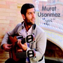 MURAT USANMAZ - YOL (2015) - CD 2.EL