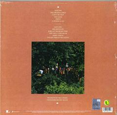 PAUL SIMON - THE RHYTHM OF THE SAINTS (1990) - LP 2018 EDITION SIFIR PLAK