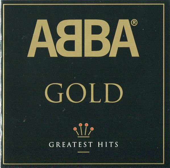 ABBA – GOLD / GREATEST HITS (2008) - CD SIFIR