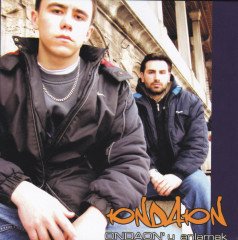 ONDAON - ONDAON'U ANLAMAK (2003) - CD SIFIR