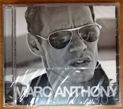 MARC ANTHONY - 3.0 - CD SIFIR